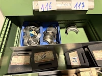 Diverse lagers - afbeelding 7 van  7