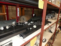 Diverse lampen, spots en plafondlampen - afbeelding 2 van  14