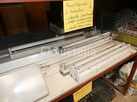 Diverse lampen, spots en plafondlampen - afbeelding 8 van  14