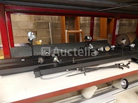 Diverse lampen, spots en plafondlampen - afbeelding 13 van  14