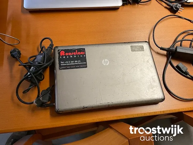 Diverse laptops - afbeelding 2 van  17
