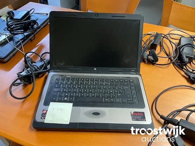 Diverse laptops - afbeelding 3 van  17