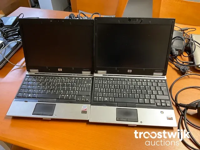 Diverse laptops - afbeelding 5 van  17