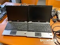 Diverse laptops - afbeelding 5 van  17