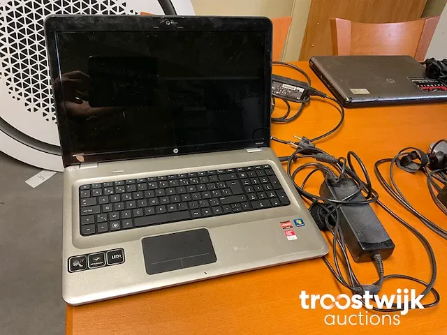 Diverse laptops - afbeelding 10 van  17