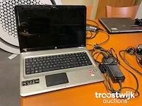 Diverse laptops - afbeelding 10 van  17