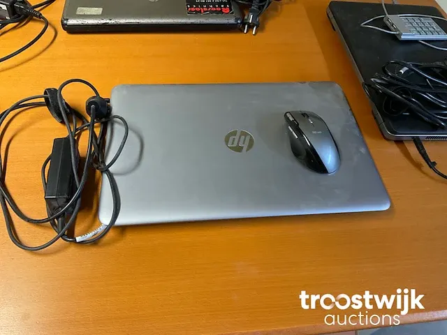 Diverse laptops - afbeelding 12 van  17