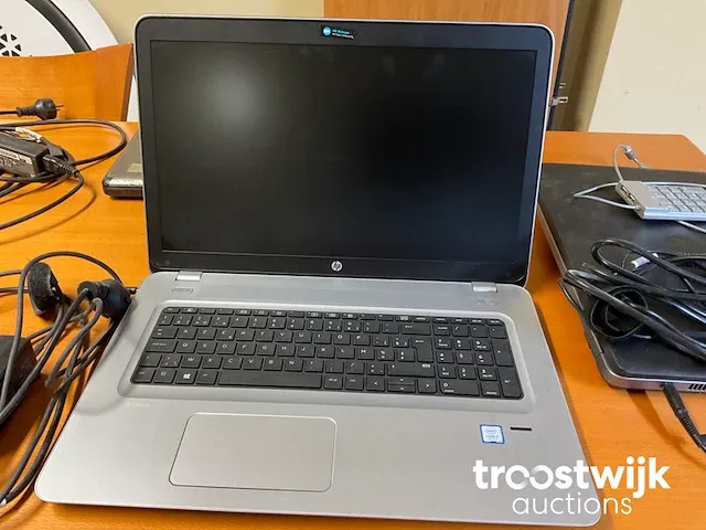 Diverse laptops - afbeelding 13 van  17