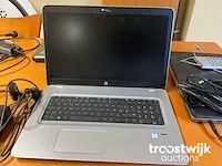 Diverse laptops - afbeelding 13 van  17