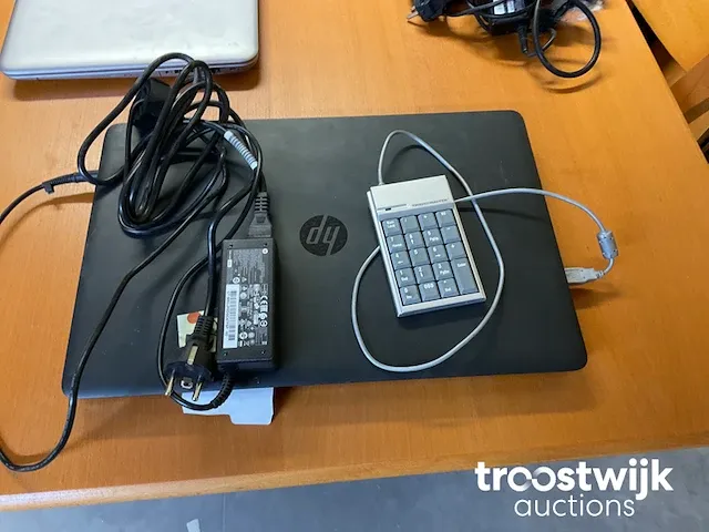 Diverse laptops - afbeelding 15 van  17