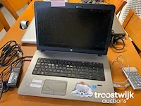 Diverse laptops - afbeelding 16 van  17