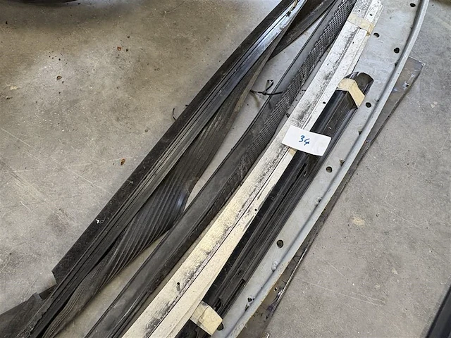 Diverse latjes - afbeelding 5 van  6