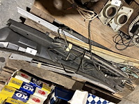 Diverse latjes - afbeelding 1 van  3