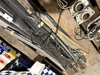 Diverse latjes - afbeelding 3 van  3