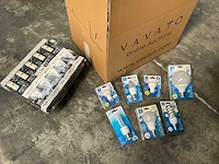 Diverse led lampen aigostar (95x) - afbeelding 1 van  5
