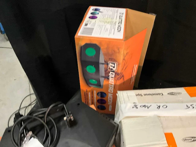 Diverse led verlichting - afbeelding 5 van  10