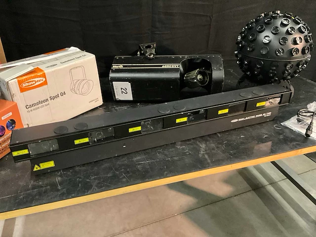 Diverse led verlichting - afbeelding 9 van  10