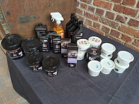 Diverse lederverzorging - afbeelding 1 van  1