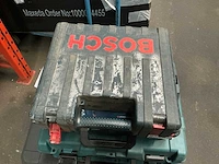 Diverse lege machine koffers (5x) - afbeelding 2 van  6