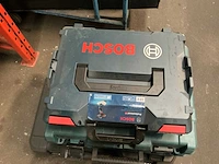 Diverse lege machine koffers (5x) - afbeelding 3 van  6