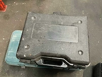 Diverse lege machine koffers (5x) - afbeelding 3 van  6