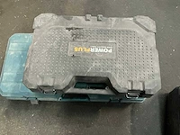 Diverse lege machine koffers (5x) - afbeelding 4 van  6