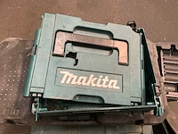 Diverse lege machine koffers (5x) - afbeelding 5 van  7