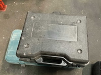 Diverse lege machine koffers (5x) - afbeelding 3 van  6