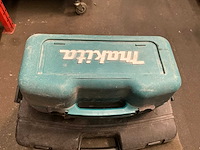 Diverse lege machine koffers (5x) - afbeelding 2 van  7