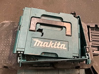 Diverse lege machine koffers (5x) - afbeelding 5 van  7