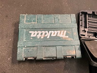 Diverse lege machine koffers (5x) - afbeelding 7 van  7