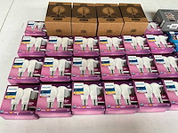 Diverse lichtbronnen van o.a. philips - afbeelding 2 van  8