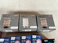 Diverse lichtbronnen van o.a. philips - afbeelding 5 van  8