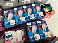 Diverse lichtbronnen van o.a. philips - afbeelding 6 van  8