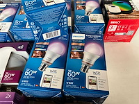 Diverse lichtbronnen van o.a. philips - afbeelding 7 van  8