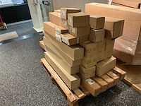 Diverse luchtafvoer bulex - afbeelding 1 van  8