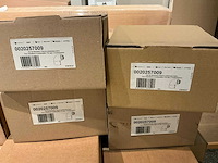 Diverse luchtafvoer bulex - afbeelding 2 van  8