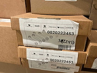 Diverse luchtafvoer bulex - afbeelding 3 van  8