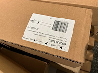 Diverse luchtafvoer bulex - afbeelding 4 van  8