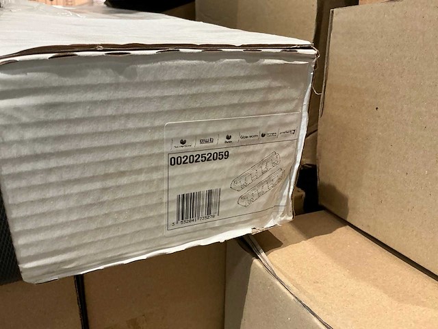 Diverse luchtafvoer bulex - afbeelding 6 van  8