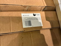 Diverse luchtafvoer bulex - afbeelding 7 van  8