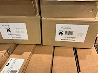 Diverse luchtafvoer bulex - afbeelding 8 van  8