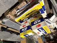 Diverse luchtfilters kingdragon - afbeelding 2 van  5