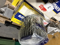 Diverse luchtfilters kingdragon - afbeelding 4 van  5