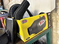 Diverse luchtfilters - afbeelding 5 van  5