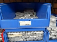 Diverse lusterklemmen ong 69 verpakkingen - afbeelding 6 van  6