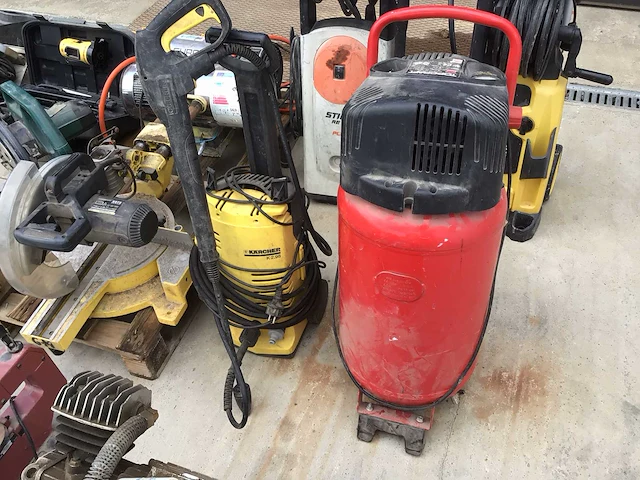 Diverse machinebundels - afbeelding 2 van  37