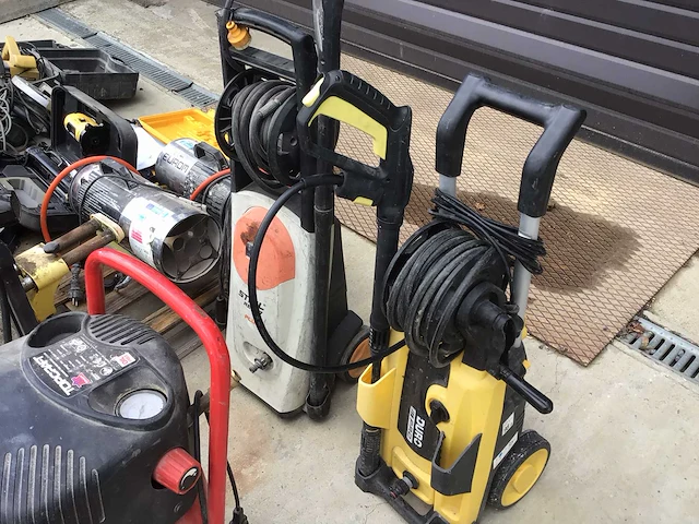Diverse machinebundels - afbeelding 3 van  37