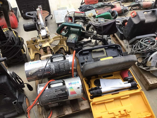 Diverse machinebundels - afbeelding 4 van  37