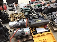 Diverse machinebundels - afbeelding 4 van  37